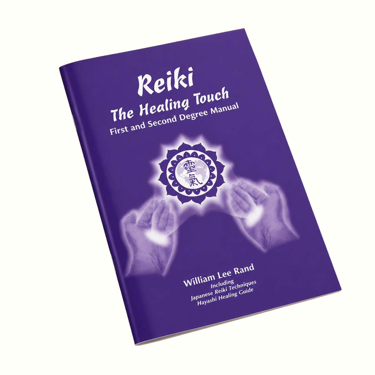 Reiki The Healing Touch – Body, Mind & Soul Integrative Wellness Therapies