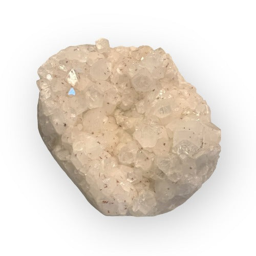 Zeolite Cluster outlet