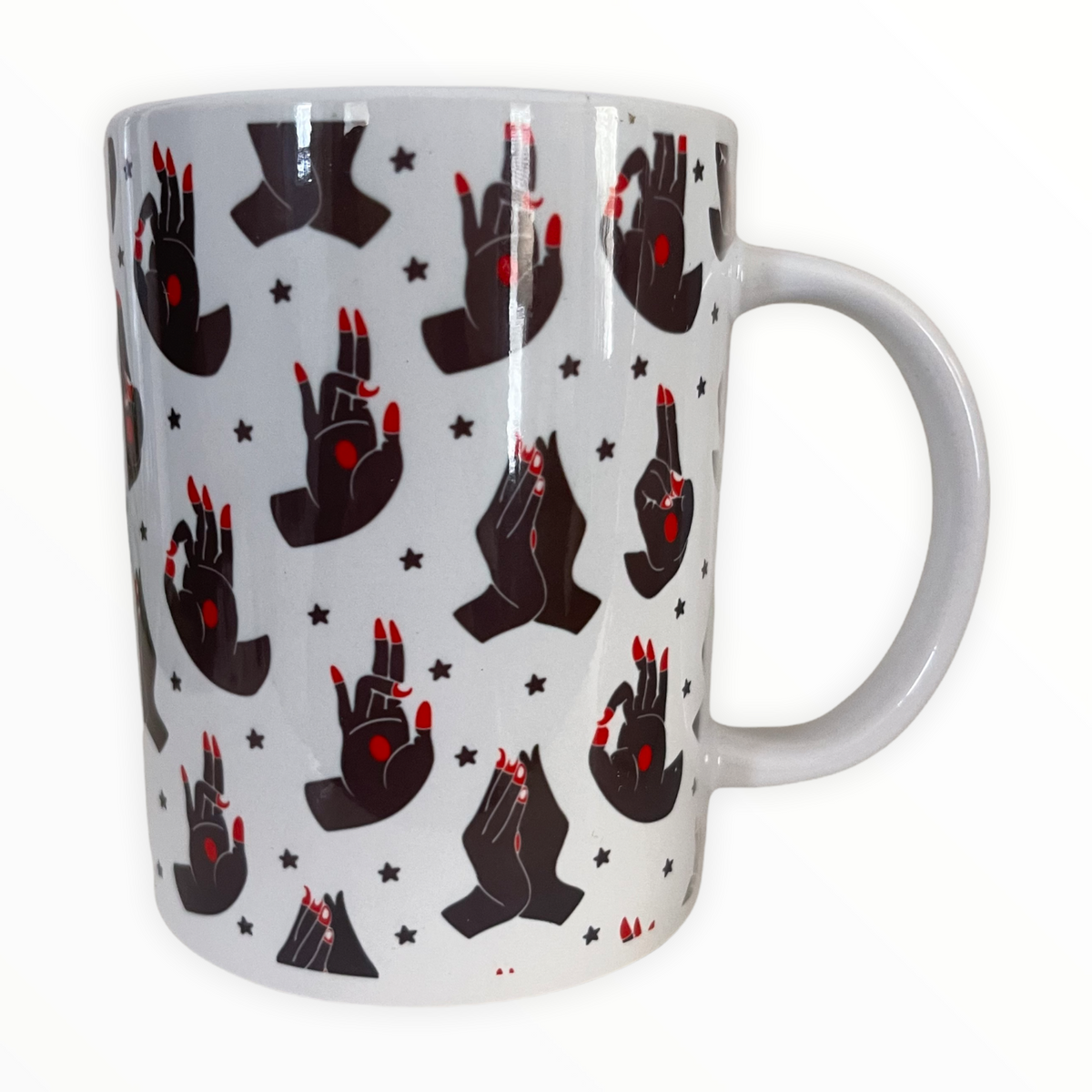 Khira Mug – Fairkind