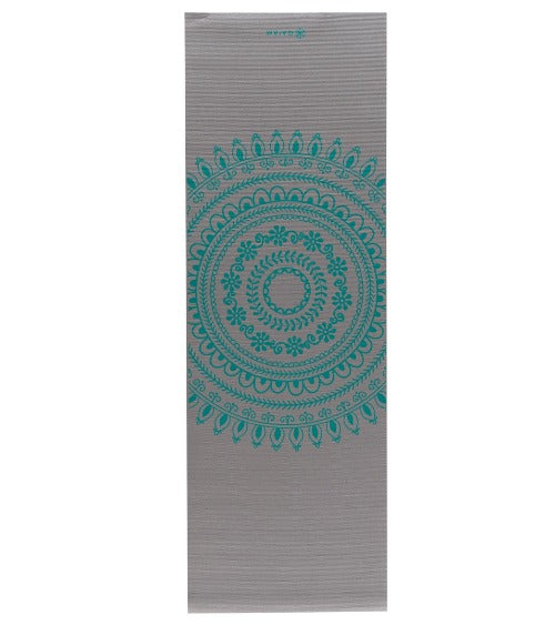 Gaiam Marrakesh Printed Yoga Mat