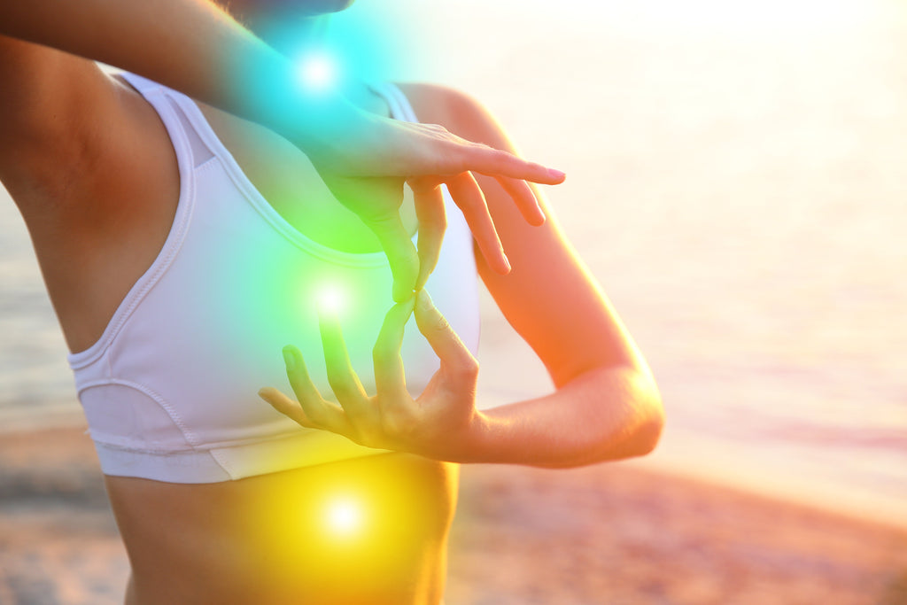 Chakra Products