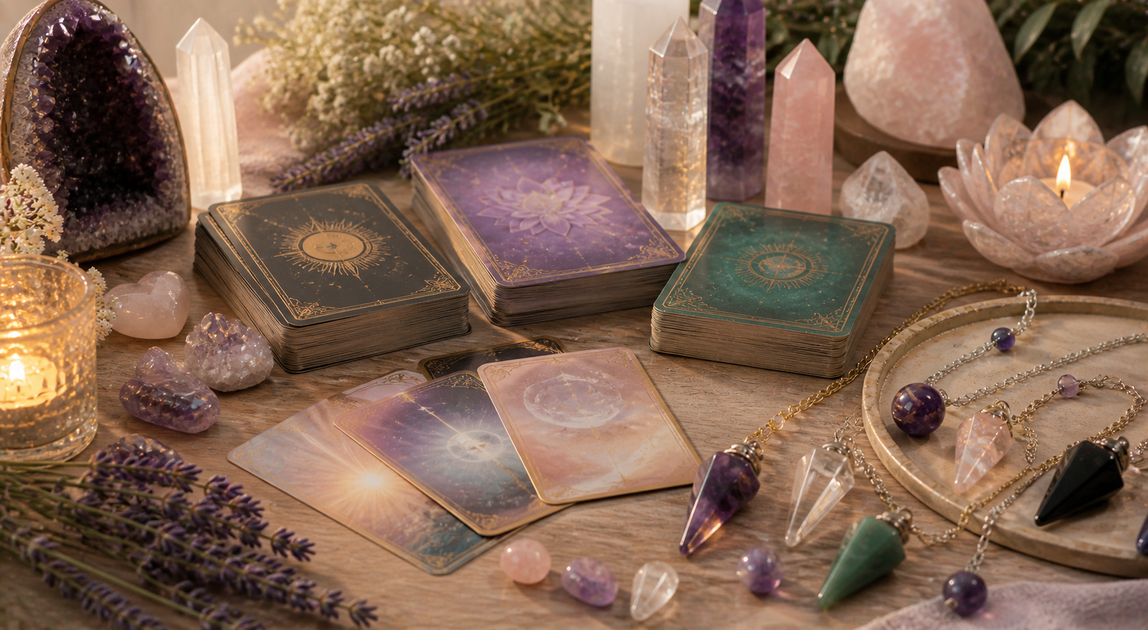 Body Code Oracle Oracle Cards & Pendulums – Body, Mind & Soul Integrative Wellness Therapies
