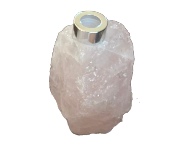 rose quartz diffuser