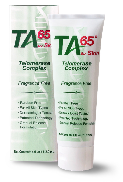 ta 65 for skin