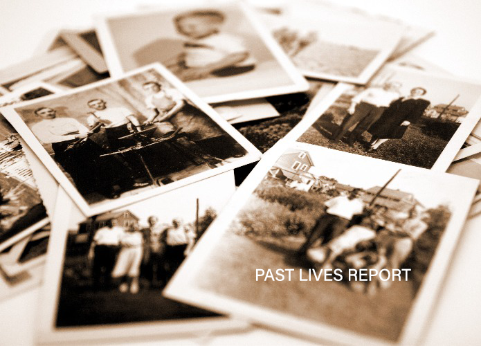 Past Lives Report