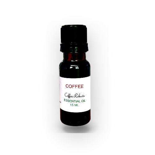 Coffee Essential OIl