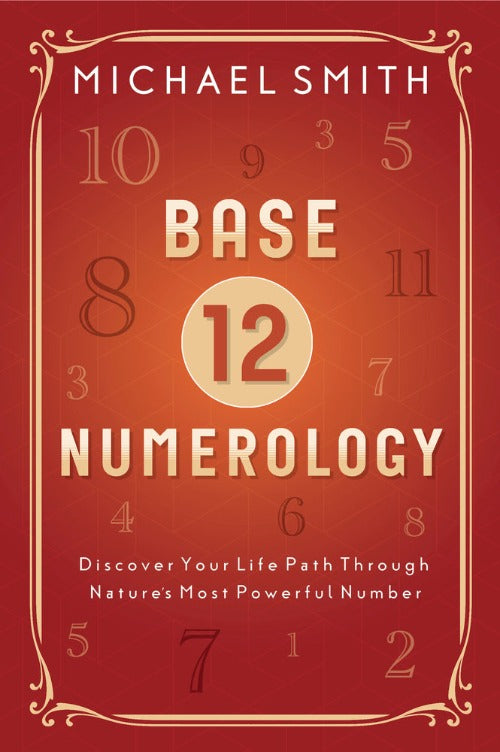 base twelve numerology