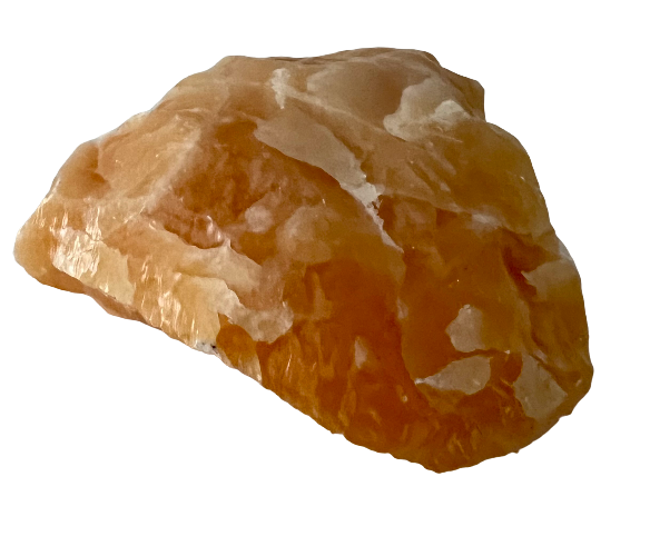 Orange hotsell Calcite Slab 1 Lb 7.2 ounces