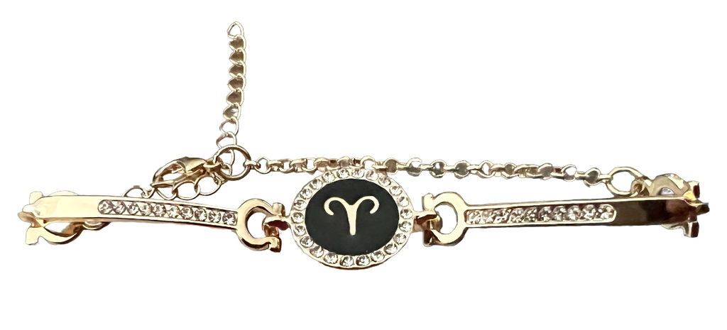 zodiac bracelets