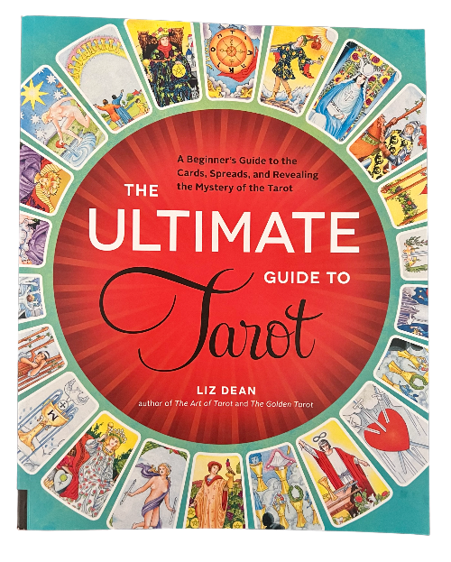 The Ultimate Guide To Tarot