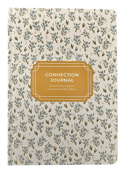 connection journal