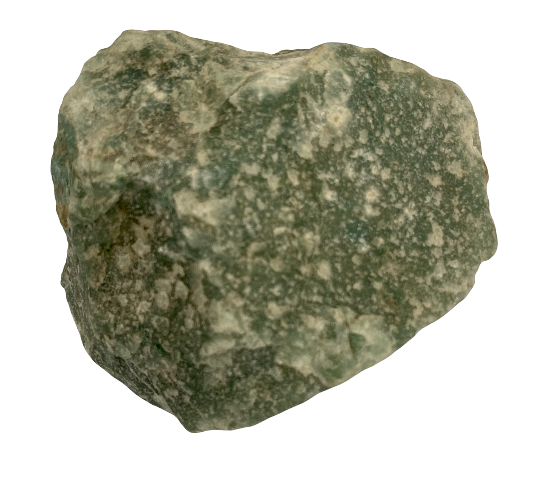 Rough Aventurine Stone 2595 Carats