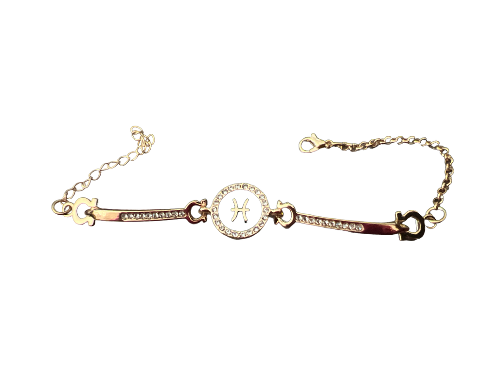 Zodiac Bracelets