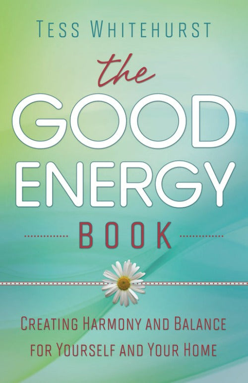 The Good Energy Book – Body, Mind & Soul Integrative Wellness Therapies